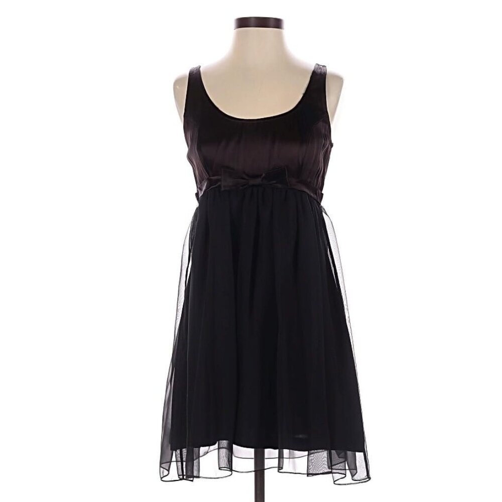 Babydoll Dress 1990s VINTAGE RARE